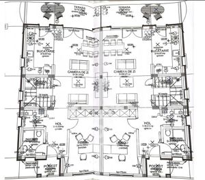 Teren 713 mp, intrare in Urseni cu AC pentru duplex. - imagine 3