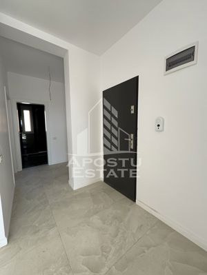 Apartamente cu 2camere, etaj intermediar,complet finalizat, zona Lidl. - imagine 6