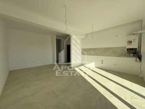 Apartamente cu 2camere, etaj intermediar,complet finalizat, zona Lidl. - imagine 5