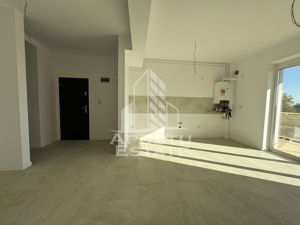 Apartamente cu 2camere, etaj intermediar,complet finalizat, zona Lidl. - imagine 2