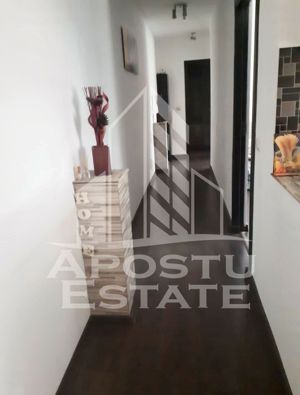 Apartament cu 2 camere,prima inchiriere, centrala proprie,  Soarelui - imagine 9