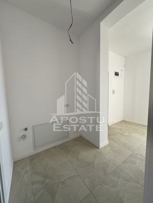 Apartamente cu 2camere, etaj intermediar,complet finalizat, zona Lidl. - imagine 12