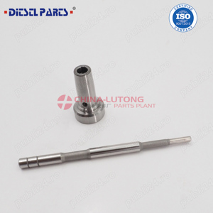 Common Rail Injector Valve FOOR J02 466