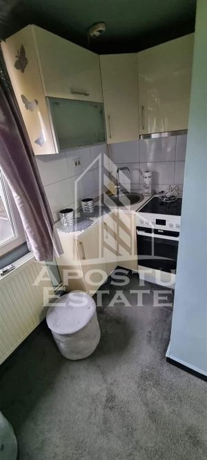 Apartament cu 3 camereparterBucovina - imagine 6