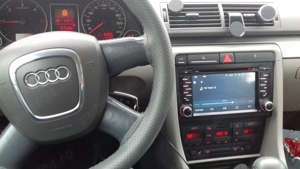 Audi A4 B7 cutie de viteze automata - imagine 2