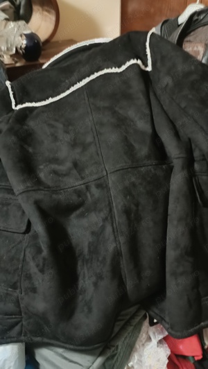 Haina cojoc Zaraman - imagine 2