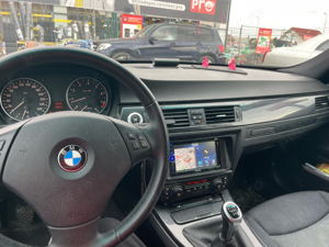vand bmw 330i e90 manual - imagine 6