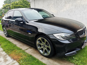 vand bmw 330i e90 manual - imagine 8