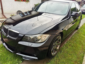 vand bmw 330i e90 manual - imagine 4