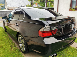 vand bmw 330i e90 manual - imagine 7