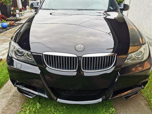 vand bmw 330i e90 manual - imagine 9