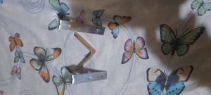 vand coltari metalici ultracalitate