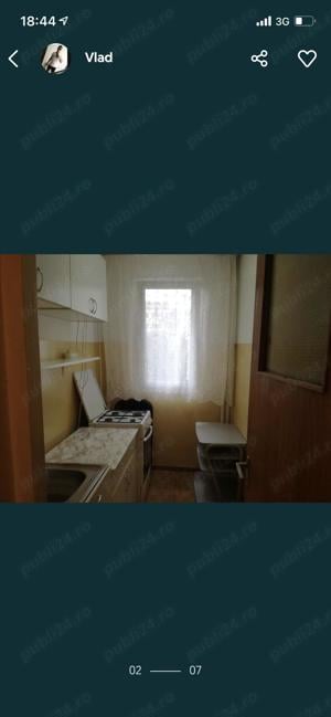 Apartament bucuresti