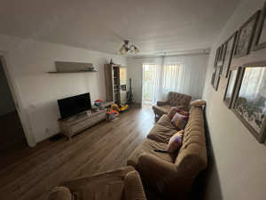 Apartament cu 3 camere etaj 1 - imagine 5