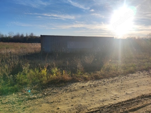 Vând teren 4000mp stradal zona pădure Cornetu Ilfov - imagine 4