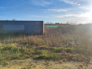 Vând teren 4000mp stradal zona pădure Cornetu Ilfov - imagine 3