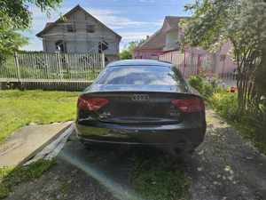 Se vinde Audi A5  - imagine 2
