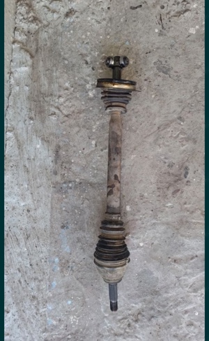 Vand planetara logan 1.4