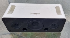 Apple iPod HI-Fi A1121 Dock Speaker - imagine 3
