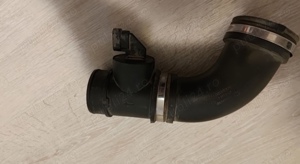 Vand debitmetru aer opel astra h  - imagine 3