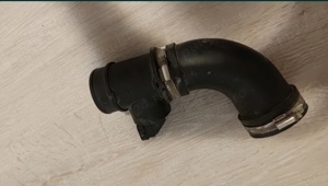 Vand debitmetru aer opel astra h  - imagine 4