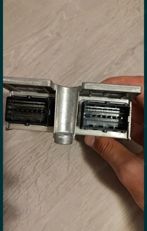 Vand modul airbag opel astra h - imagine 3