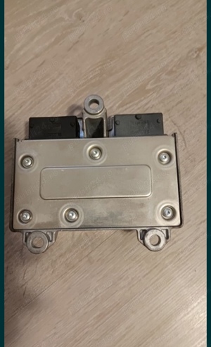 Vand modul airbag opel astra h - imagine 2