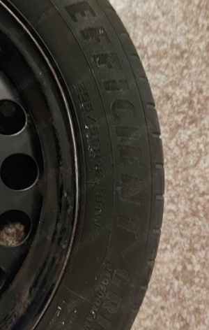 Vand roata completa R16 - imagine 5