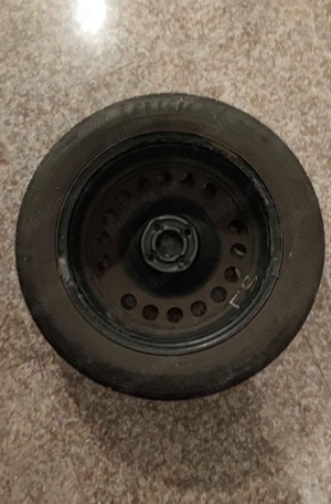 Vand roata completa R16 - imagine 2