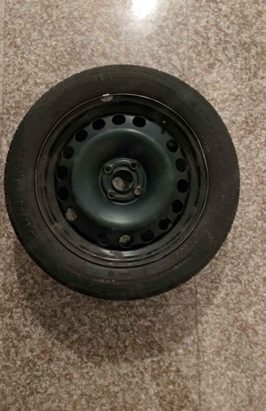 Vand roata completa R16 - imagine 4