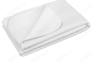 Protecție saltea pt pat copii 140x70