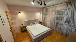 Apartament cu 3 camere, 2 bai, 3 balcoane, 95 mp, Calea Severinului - imagine 3