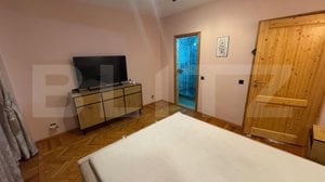 Apartament cu 3 camere, 2 bai, 3 balcoane, 95 mp, Calea Severinului - imagine 2