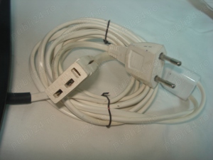 Pedala MASINA CUSUT Sanda Nicoleta tip Medias 220V Stare PERFECTA - imagine 2