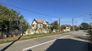 Casă P + E cu anexe - 134 mpc, teren 4.412 mp, două fronturi mari, zona-Giubega - imagine 11