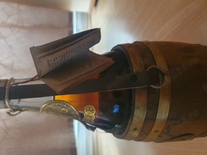 Sticla coniac de colectie din 1973