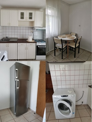 Particular Apartament 3 camere Piața Veteranilor-Lujerului-Uverturii - imagine 6