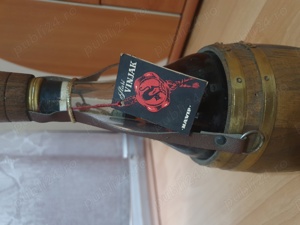 Sticla coniac de colectie din 1973 - imagine 3