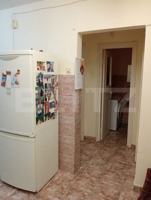 Apartament spațios pe strada Pepineriei - ideal pentru familie sau investiție! - imagine 2