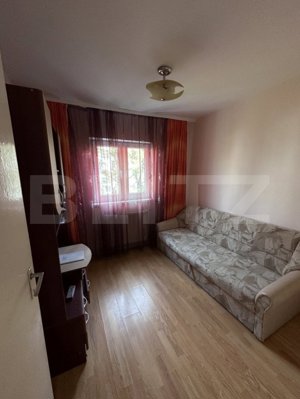 Apartament spațios pe strada Pepineriei - ideal pentru familie sau investiție! - imagine 5