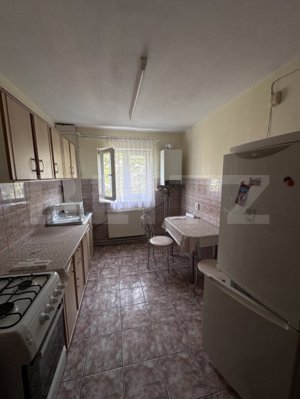 Apartament spațios pe strada Pepineriei - ideal pentru familie sau investiție! - imagine 4