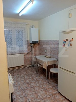 Apartament spațios pe strada Pepineriei - ideal pentru familie sau investiție! - imagine 3