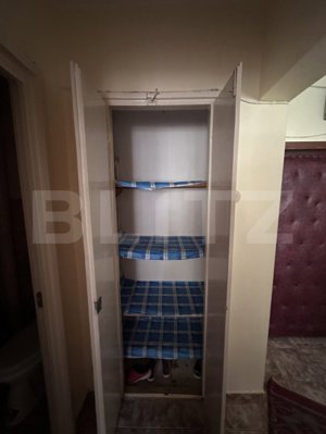 Apartament spațios pe strada Pepineriei - ideal pentru familie sau investiție! - imagine 12