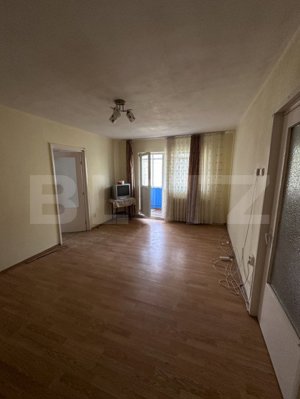 Apartament spațios pe strada Pepineriei - ideal pentru familie sau investiție! - imagine 7