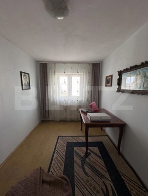 Apartament spațios pe strada Pepineriei - ideal pentru familie sau investiție! - imagine 10