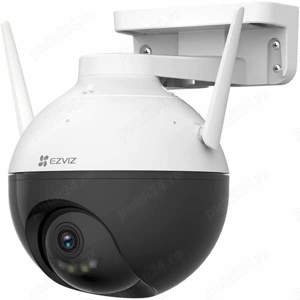 Camera de supraveghere EZVIZ C8W IP Wireless QHD 1440p, IR Noua Sigilata - imagine 4