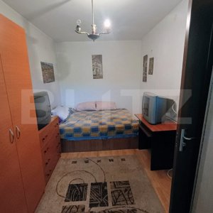 Apartament 2 camere ,an 1978  zona Lamaita Vest - imagine 5