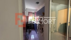 COMISION 0% - Apartament cu 2 camere la etajul 2 - zona Olimpia Stadion - imagine 3