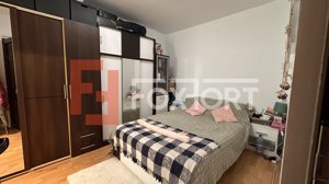 COMISION 0% - Apartament cu 2 camere la etajul 2 - zona Olimpia Stadion - imagine 4