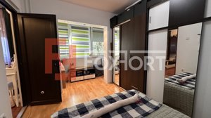 COMISION 0% - Apartament cu 2 camere la etajul 2 - zona Olimpia Stadion - imagine 8